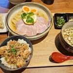 二代目 五衛門 - 料理写真: