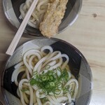 讃岐うどん がもう - 