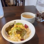 山ノ洋食屋 ざびえる - 