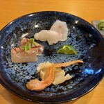 小判寿司 棚倉 - 