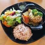 カフェダイニング 529 - 料理写真: