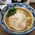 麺工房 しゅはり屋 - 