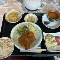 GoldFin 過門香 新橋店 -  GoldFin 過門香 新橋店 -