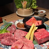 焼肉一七三 向山 - 