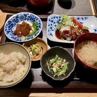 ダイナミックキッチン＆バー 響 中之島フェスティバルプラザ店 - 