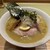 牡蠣と貝 - 料理写真:濃厚牡蠣らぁ麺 ¥950（価格は訪問時）
