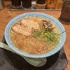 ラーメン 天外天 熊本駅店
