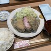 厚切りレアとんかつ やまとん 金山本店