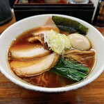 らぁめん夢 - 全部のせらーめん