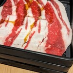 Kokusangyuu Yakiniku Nikushou Sakai - 