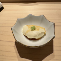 鮨 由う - 