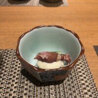 京橋 寿司 ひさ田 - 