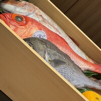 川梅 懐石・鮨 - 