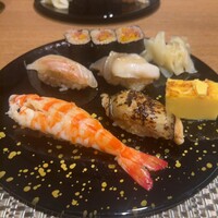 京橋 寿司 ひさ田 - 