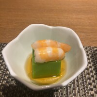 京橋 寿司 ひさ田 - 