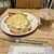 BLUE LEAF CAFE - 料理写真: