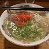 丸和前ラーメン