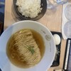 だし麺屋 うみのいろどり