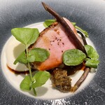 しまなみふれんち Murakami - 