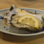 はすや - 生カキ