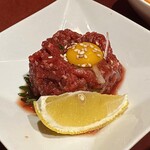 Yakiniku Dokoro Sankouen - 