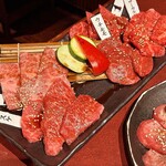 Yakiniku Dokoro Sankouen - 