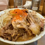 Ramen Ikeda Ya - 