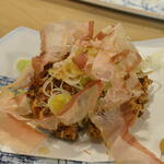 はすや - イガメンチ