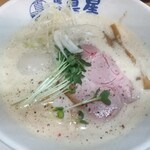 麺屋真星 - 