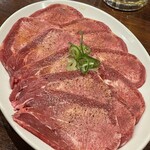 焼肉 山陽 - 