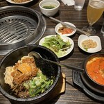 焼肉・韓国料理 KollaBo - 