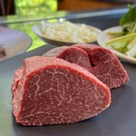 鉄板焼 ちゃやまち - 