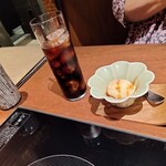 博多水炊き・鶏すき鍋 西新初喜 - 