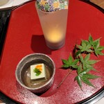 博多水炊き・鶏すき鍋 西新初喜 - 