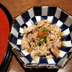 博多水炊き・鶏すき鍋 西新初喜 - 