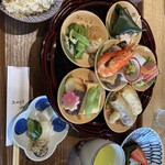 つぶら乃 新宿御苑店 - 