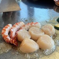 鉄板焼 ちゃやまち - 