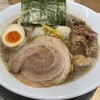 麺屋 音 人形町店