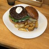 MORI'S BURGER - 