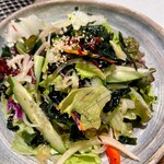 信州焼肉 南山亭 - 