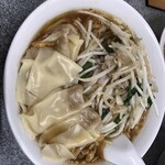 中華麺店 喜楽 - 