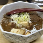 大衆酒場 伊勢元 - にこみ