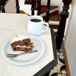 DILL Coffee Parlor - 