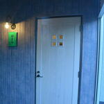 はすや - はすやさんの1F入口