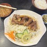 まつもとの来来憲 - 