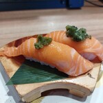 Sushi Choushimaru - 