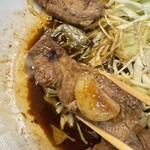 まつもとの来来憲 - 