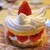近江屋洋菓子店 - 料理写真:（2024/4月）いちごのケーキ