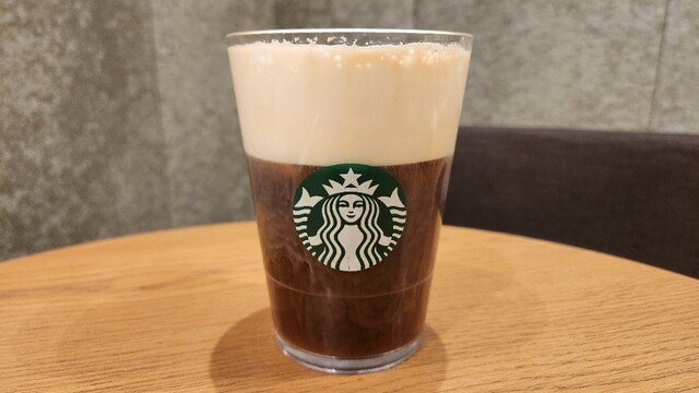 Starbucks Coffee - ヒトミ✩︎ STARBUCKS COFFEE LUMINE SHINJUKU, Nishishinjuku - Shinjuku