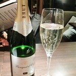 ルパージュ - ほろ酔いセット１，０００円のドリンク♪